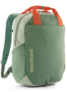 Plecak miejski Patagonia Atom Tote Pack - lichen green