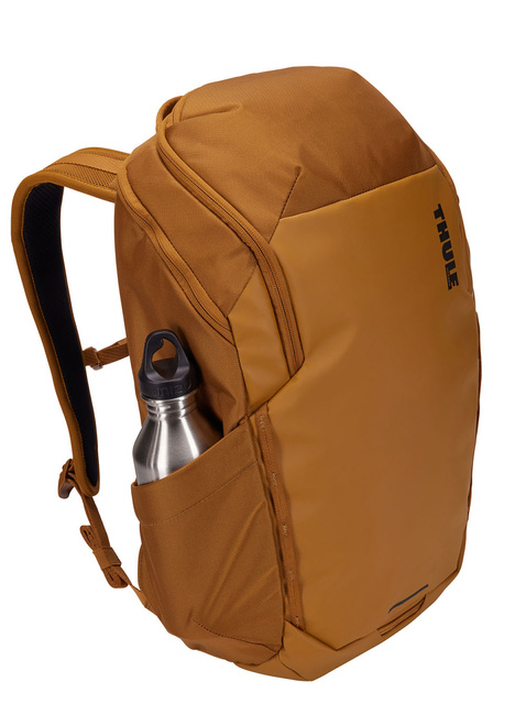 Plecak na laptopa Thule Chasm Laptop Backpack 26 l - golden brown