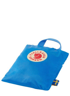 Pokrowiec Fjallraven Kanken Rain Cover Mini - un blue