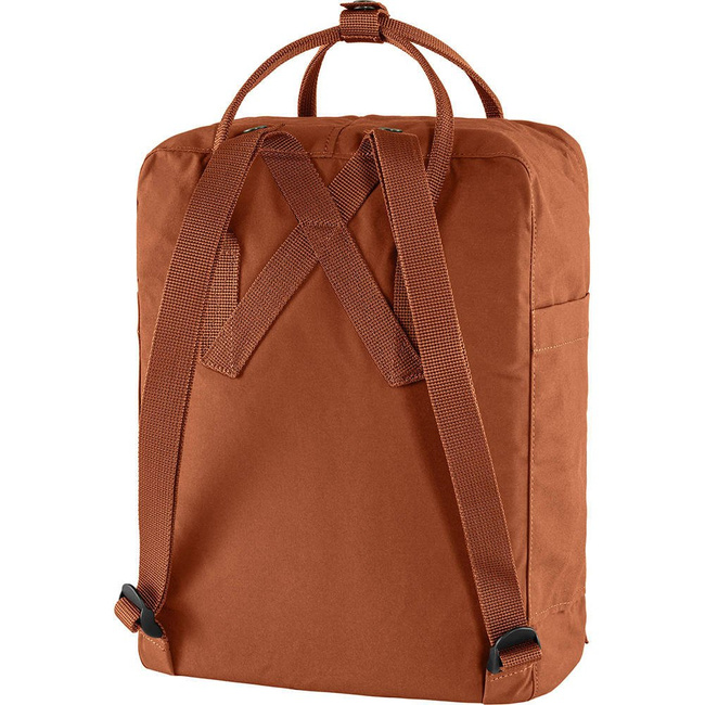 Plecak Fjallraven Kanken - brick