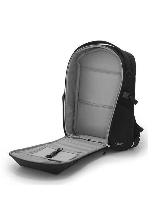 Plecak miejski XD Design Bizz Backpack - black