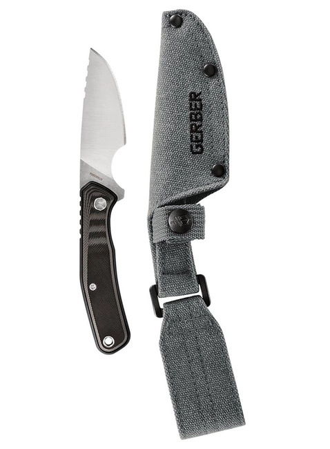 Nóż Gerber Dawnwind Caper - black