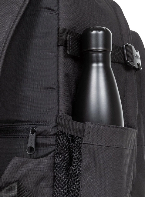 Plecak miejski Eastpak Smallker CS 26 l - mono black 2