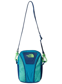 Saszetka na ramię The North Face Y2K Shoulder Bag - digital steel / estate blue