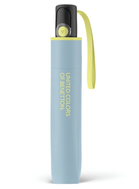 Parasol automatyczny Benetton Mini AC - tourmaline