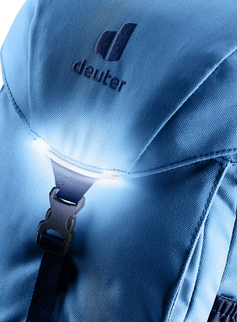 Plecak dziecięcy Deuter Waldfuchs 14 - wave / nightblue