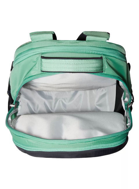 Plecak miejski The North Face Borealis - deep grass green