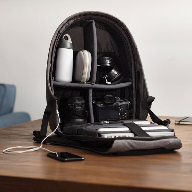 Przekładki przegrody XD Design Internal Dividers Bobby Hero Regular 