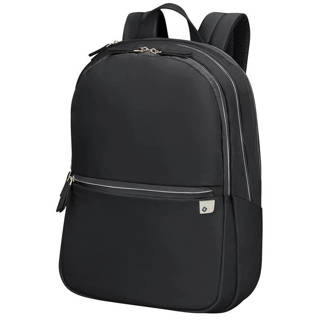 Plecak damski na laptopa 15,6" Samsonite Eco Wave - black
