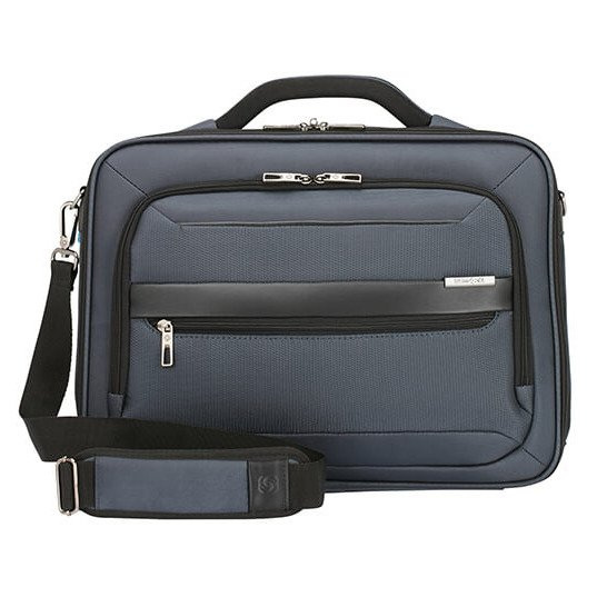 Torba na laptopa Samsonite Vectura Evo 15,6" Office Case - blue