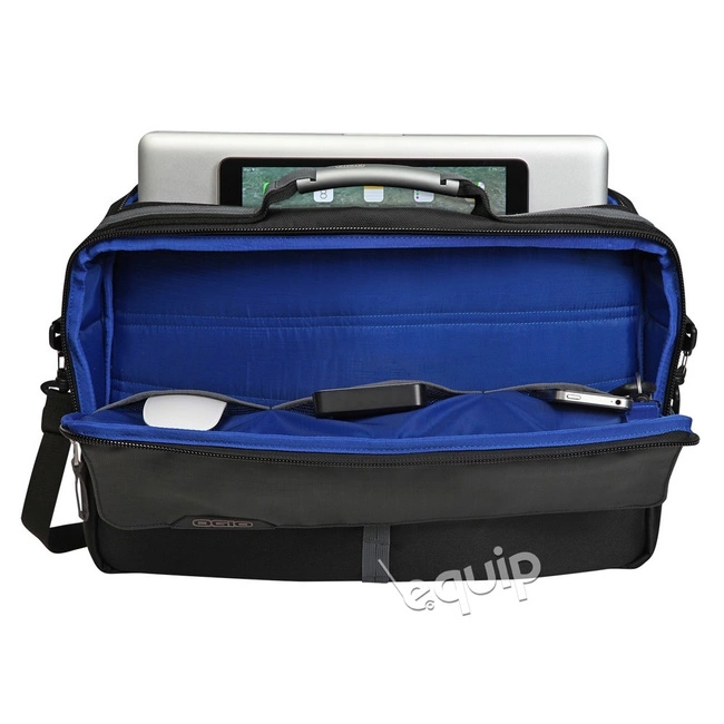 Torba na laptopa Ogio Circuit Top Zip