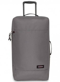 Torba podróżna średnia Eastpak Carryer M - stone silent
