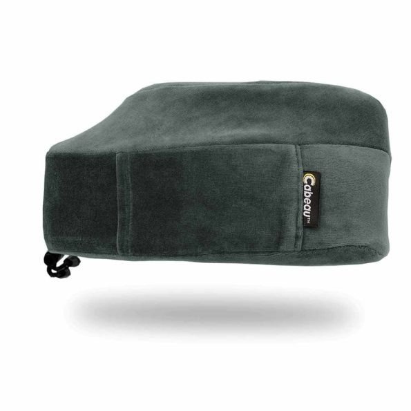 Poduszka podróżna Cabeau Evolution Pillow - anthracite