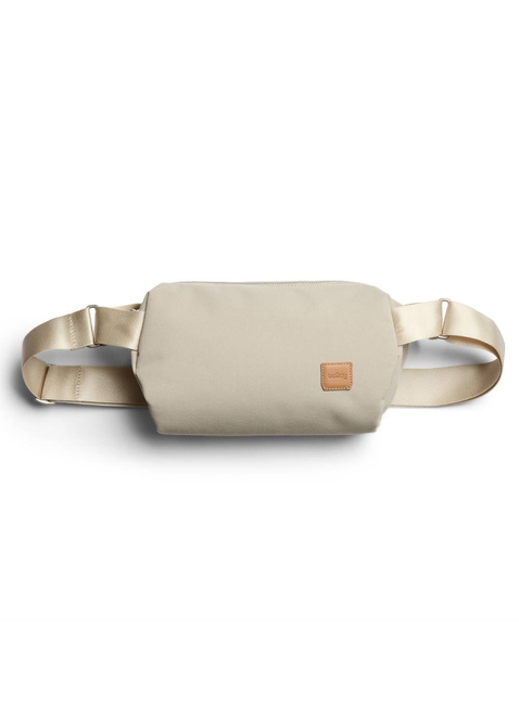 Torba na ramię Bellroy Classic Sling 5 l - tahini