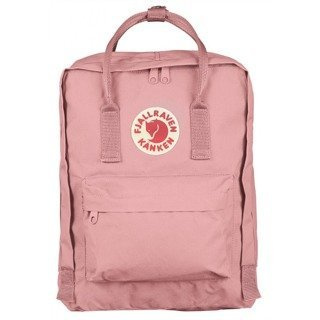 Plecak Fjallraven Kanken - pink