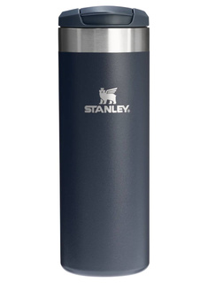 Kubek termiczny Stanley AeroLight 0,47 l - twilight