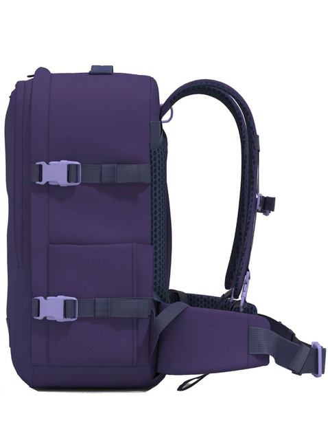 Plecak torba podręczna CabinZero Classic Pro 32 l - solace sky