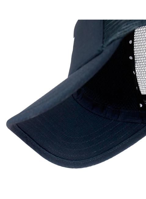Czapka sportowa Ciele Athletics TRLCap SC Field Up Down - deep space