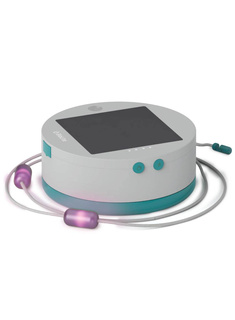 Lampa solarna BioLite Luci Solar String 5,5 m - color