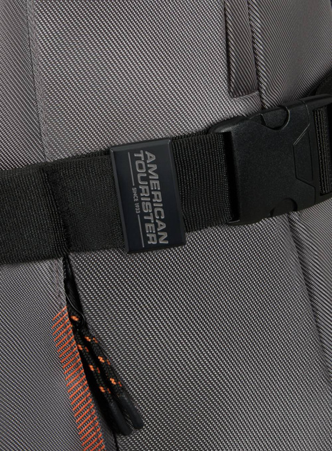 Torba podróżna American Tourister Urban Track Duffle S - dark grey