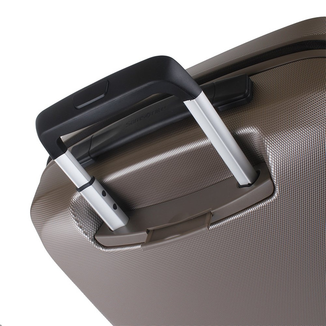 Walizka duża Samsonite Starfire