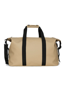 Torba podróżna Rains Hilo Weekend Bag W3 - sand