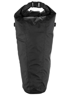 Torba pod siodło Fjallraven Hoja Seatbag Drybag 10 l - black