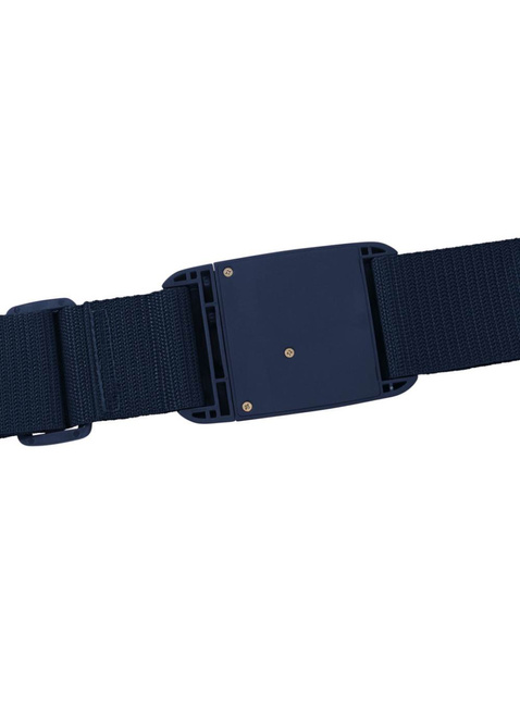 Pas do bagażu Samsonite Ta Revolution Luggage Strap TSA Lock - midnight blue