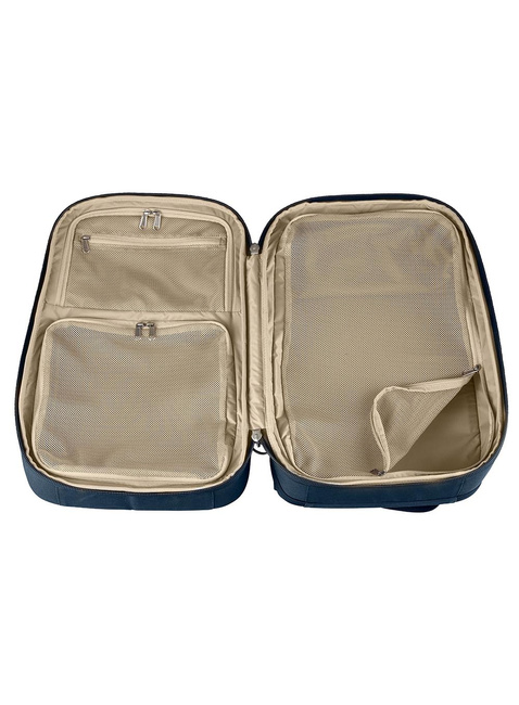 Plecak podróżny Fjallraven Travel Pack Medium - black