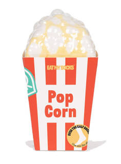Skarpety do łydki Eat My Socks Pop Corn