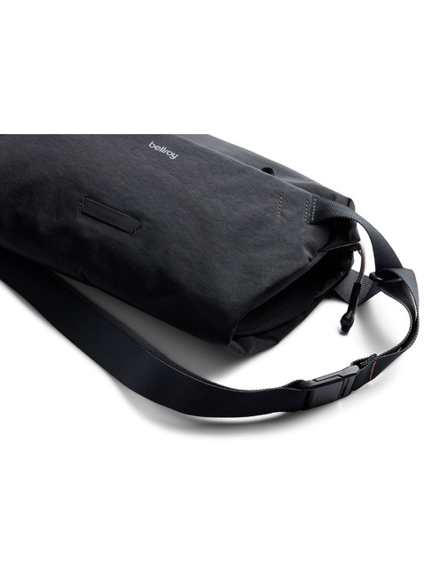 Torba na ramię crossbody Bellroy Lite Sling 7 l - black