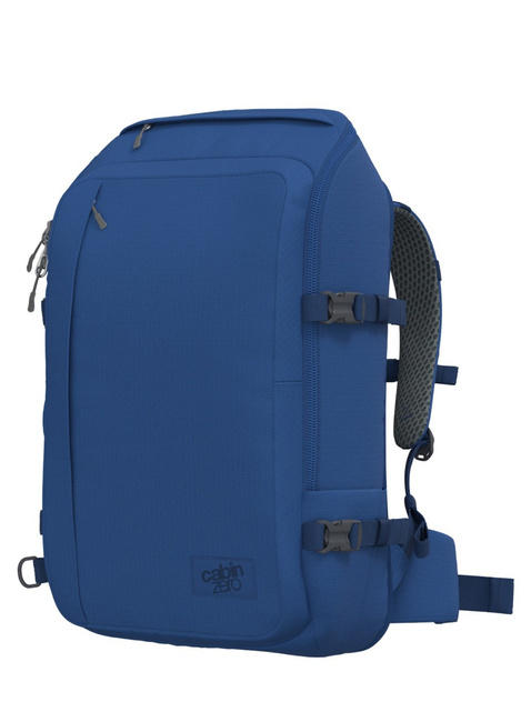 Plecak torba podręczna CabinZero ADV 42 l - atlantic blue