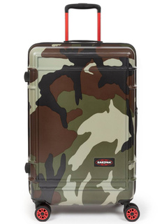 Walizka duża Eastpak Resist'r Zip L - camo