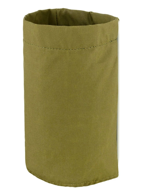 Kieszeń do plecaka Fjallraven Kanken Bottle Pocket - foliage green