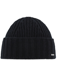 Czapka zimowa Eisbar Basso - black