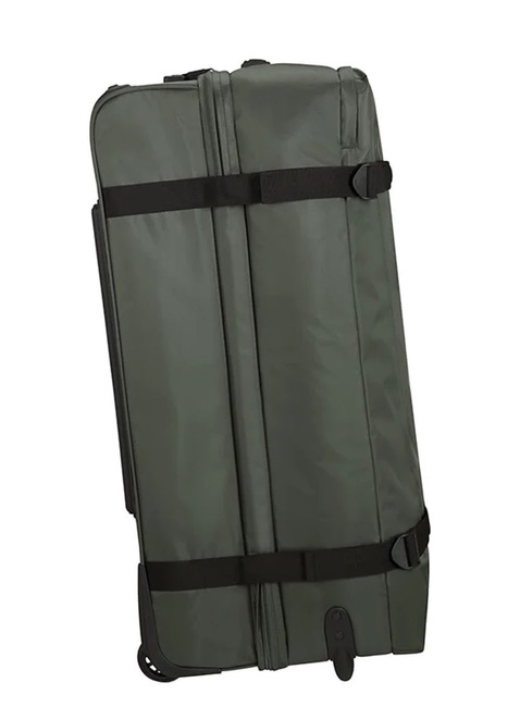 Torba podróżna American Tourister Urban Track Duffle L - dark khaki