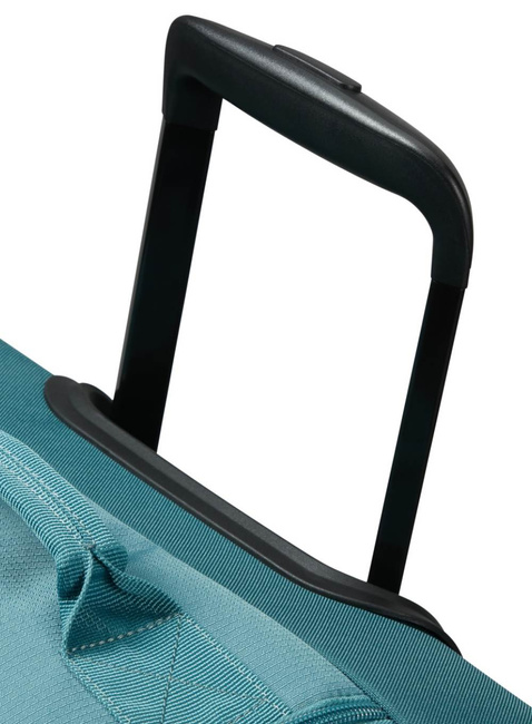Torba podróżna American Tourister City Racer Duffle M - petrol