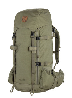 Plecak trekkingowy Fjallraven Kajka 35 M/L - green