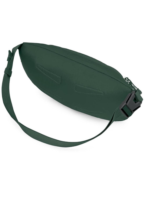 Torba biodrowa Osprey Ultralight Stuff Waist Pack - tundra green