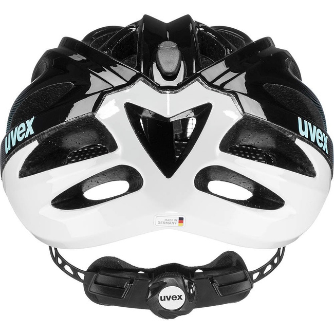 Kask rowerowy Uvex Boss Race 52-56 cm - sky