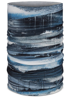Chusta wielofunkcyjna Buff Original EcoStretch - oser blue