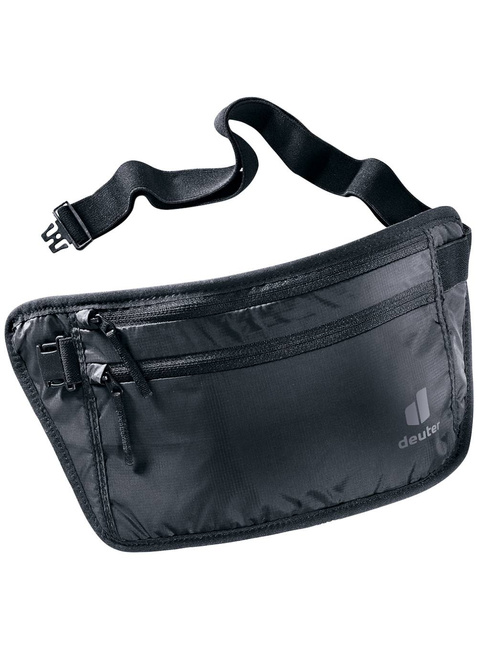 Saszetka podróżna Security Money Belt II - black