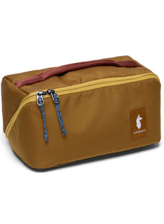 Kosmetyczka podróżna Cotopaxi Viaje Toiletry Kit - bronze