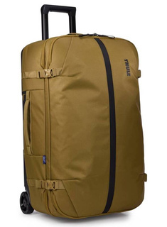 Duża torba podróżna na kółkach Thule Aion - nutria brown