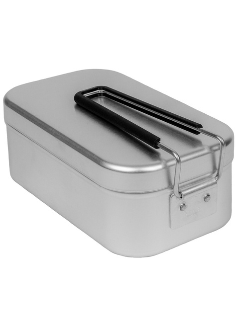 Menażka turystyczna Trangia Mess Tin Small - black