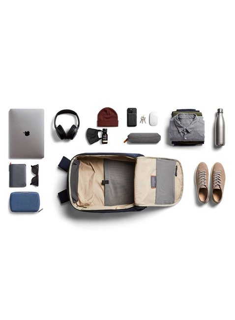 Plecak miejski Bellroy Transit Workpack - nightsky