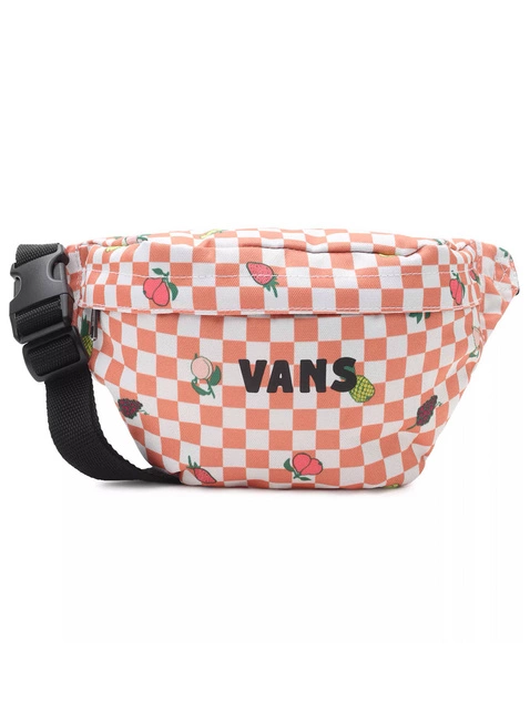 Torba biodrowa Vans Traveler Fanny Pack - sun baked / marshmallow