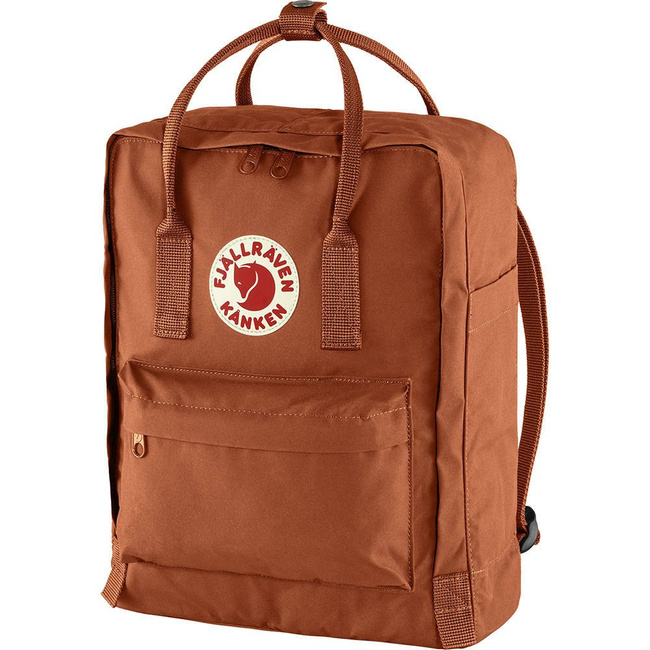 Plecak Fjallraven Kanken - brick