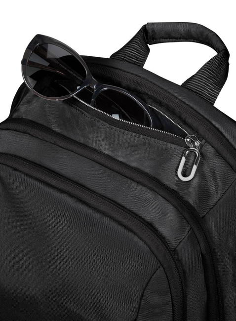 Plecak damski na laptopa 15,6" Samsonite Guardit Classy - black