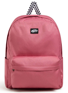 Plecak młodzieżowy Vans Old Skool Backpack - mauvewood